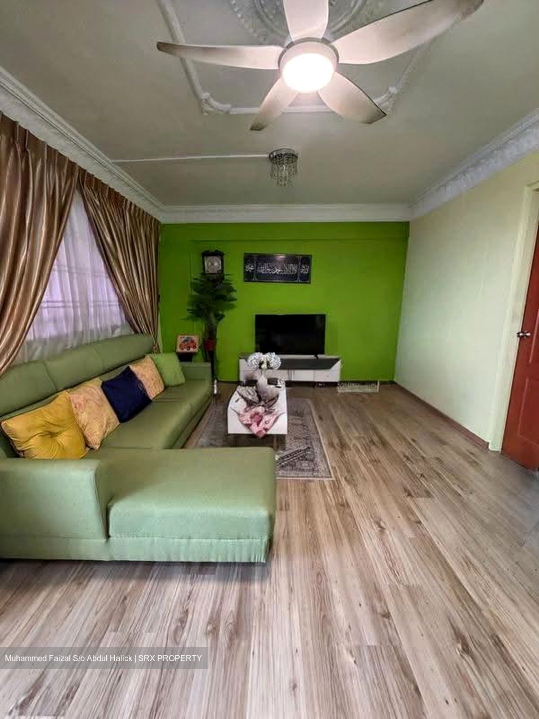 Blk 796 Khatib Vale (Yishun), HDB 4 Rooms #613568461